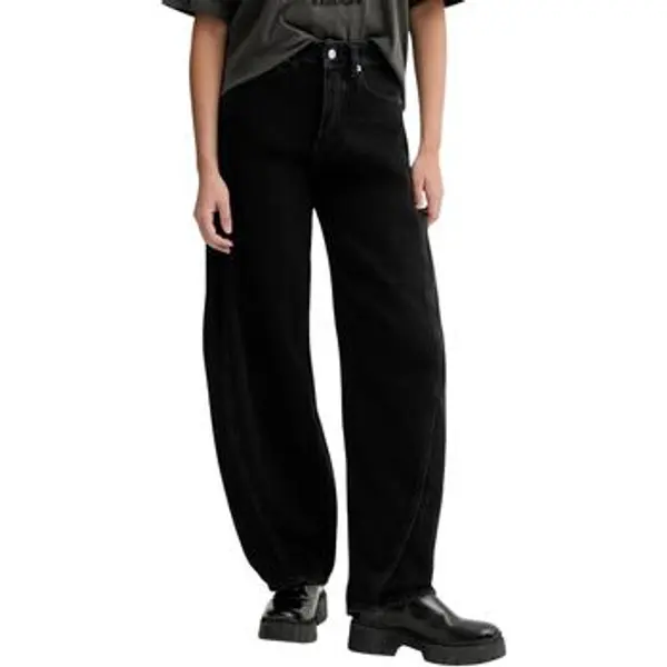 Tommy Hilfiger Tommy Hilfiger  Bootcut traperice  DW0DW22522  Tommy Hilfiger