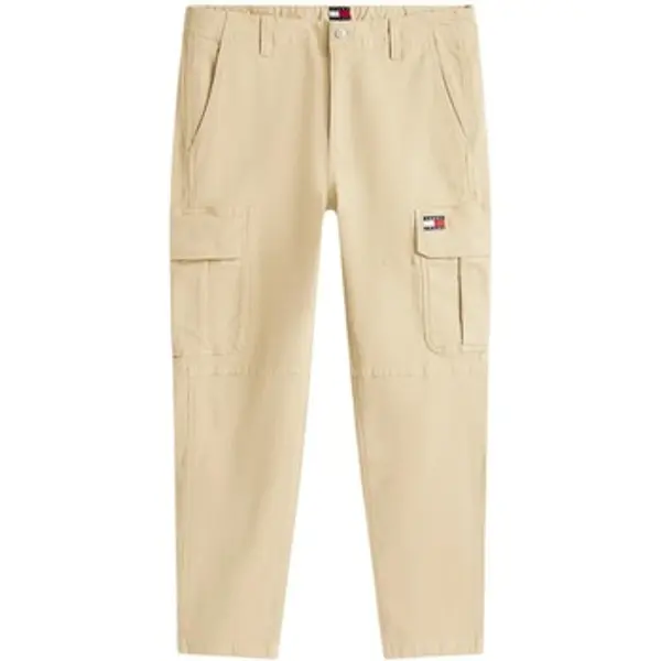 Tommy Hilfiger Tommy Hilfiger  Cargo hlače DM0DM22651  Tommy Hilfiger