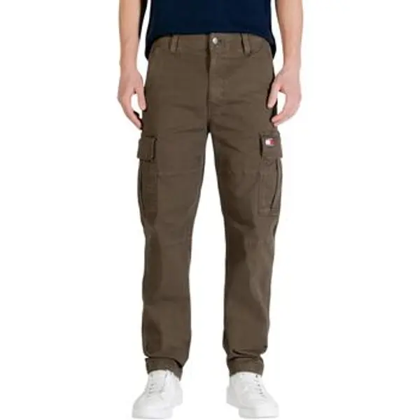 Tommy Hilfiger Tommy Hilfiger  Cargo hlače DM0DM22651  Tommy Hilfiger