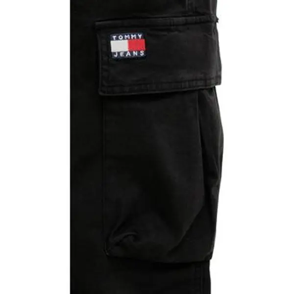 Tommy Hilfiger Tommy Hilfiger  Cargo hlače TJM OTIS CO CANVAS C DM0DM22403  Tommy Hilfiger