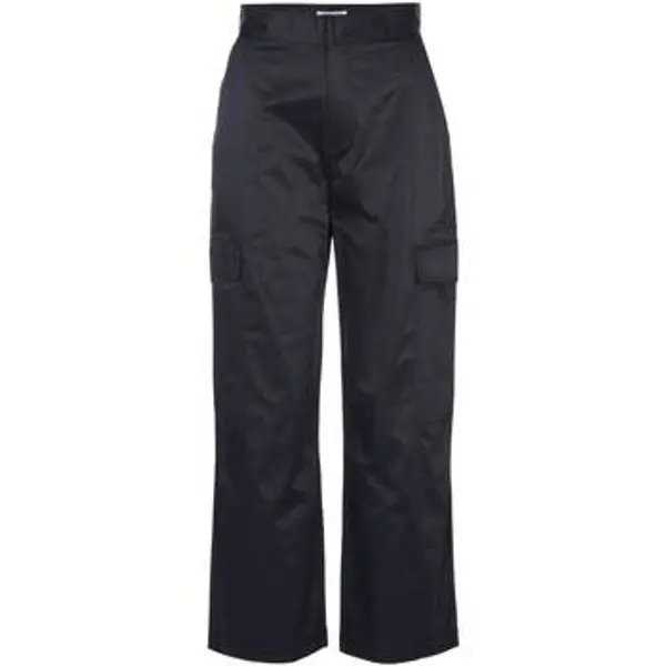 Tommy Hilfiger Tommy Hilfiger  Cargo hlače -  Tommy Hilfiger