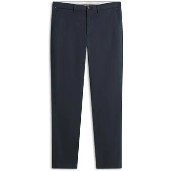 Tommy Hilfiger Tommy Hilfiger  Chino hlače i hlače mrkva kroja Bleecker Printed Str  Tommy Hilfiger