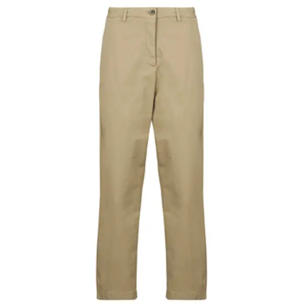Tommy Hilfiger Tommy Hilfiger  Chino hlače i hlače mrkva kroja CO GMD SLIM STRAIGHT CHINO  Tommy Hilfiger