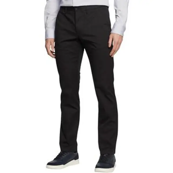 Tommy Hilfiger Tommy Hilfiger  Chino hlače i hlače mrkva kroja DENTON 1985 PIMA COT MW0MW25964  Tommy Hilfiger