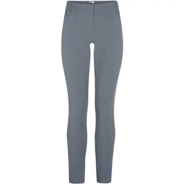 Tommy Hilfiger Tommy Hilfiger  Chino hlače i hlače mrkva kroja -  Tommy Hilfiger