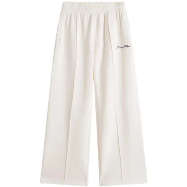 Tommy Hilfiger Tommy Hilfiger  Chino hlače i hlače mrkva kroja WW0WW45744  Tommy Hilfiger