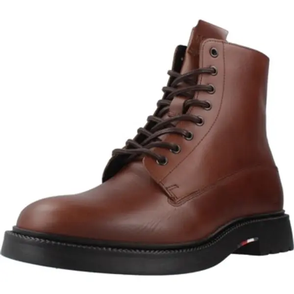 Tommy Hilfiger Tommy Hilfiger  Čizme Botines Hombre Modèle Fm0fm05593  Tommy Hilfiger