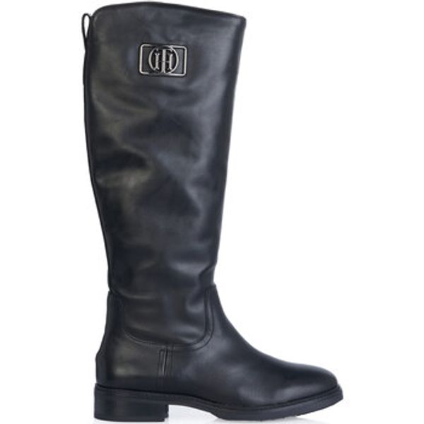 Tommy Hilfiger Tommy Hilfiger  Čizme -  Tommy Hilfiger