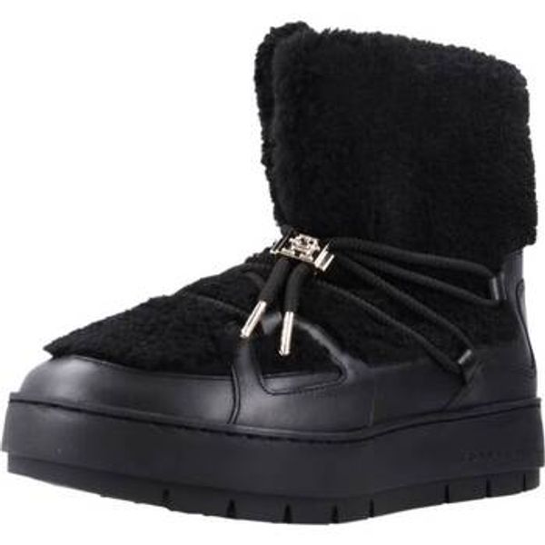 Tommy Hilfiger Tommy Hilfiger  Čizme TOMMY TEDDY SNOWBOOT  Tommy Hilfiger