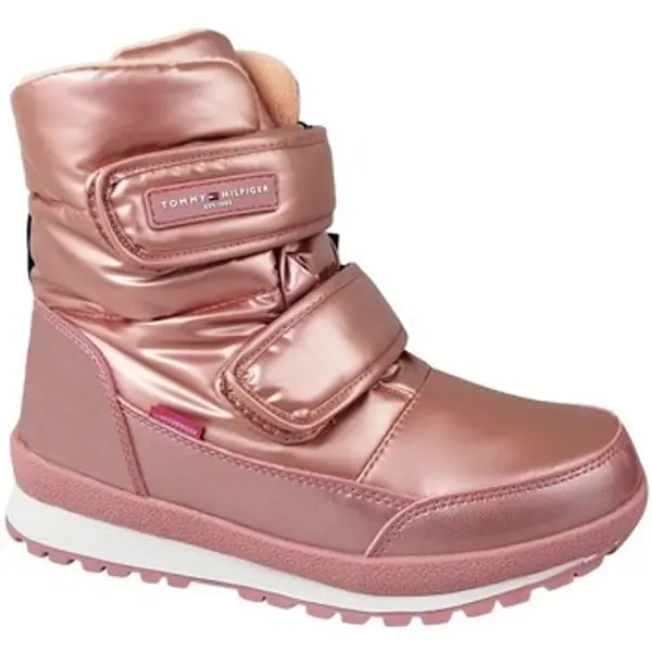 Tommy Hilfiger Tommy Hilfiger  Čizme za snijeg T3A5324341485341  Tommy Hilfiger