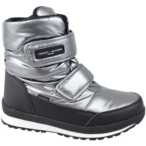 Tommy Hilfiger Tommy Hilfiger  Čizme za snijeg T3A5324341485918  Tommy Hilfiger