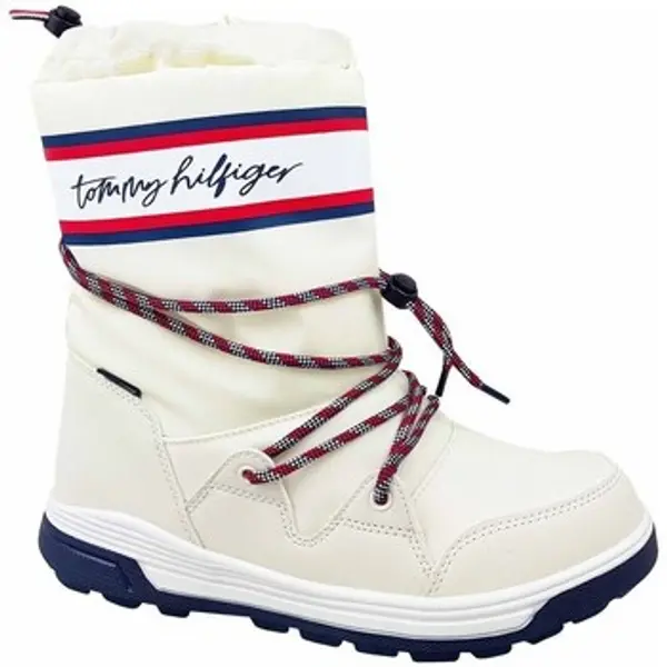Tommy Hilfiger Tommy Hilfiger  Čizme za snijeg T3A6324361485100  Tommy Hilfiger