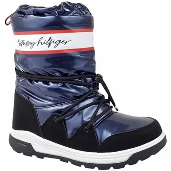 Tommy Hilfiger Tommy Hilfiger  Čizme za snijeg T3A6324361485800  Tommy Hilfiger