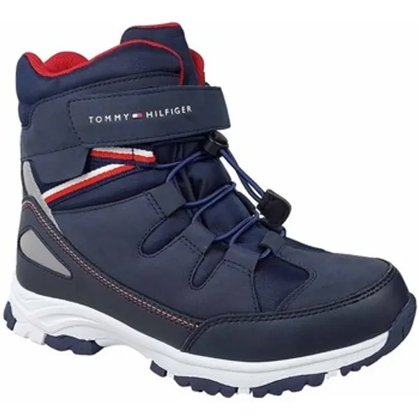 Tommy Hilfiger Tommy Hilfiger  Čizme za snijeg T3B5325421487800  Tommy Hilfiger