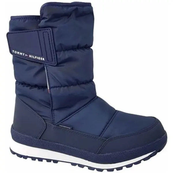 Tommy Hilfiger Tommy Hilfiger  Čizme za snijeg T3B6325461485800  Tommy Hilfiger