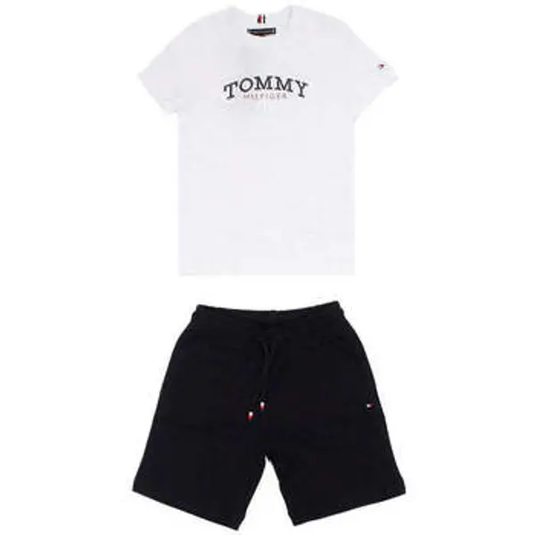 Tommy Hilfiger Tommy Hilfiger  Dječji kompleti 10482729582931  Tommy Hilfiger