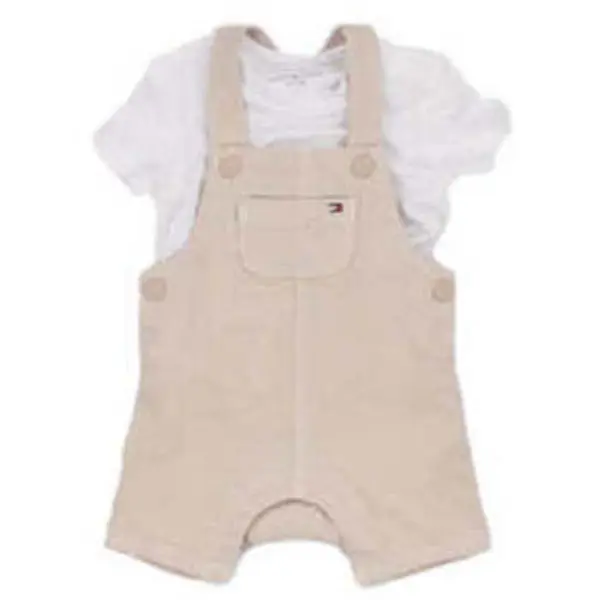 Tommy Hilfiger Tommy Hilfiger  Dječji kompleti 10535543570771  Tommy Hilfiger