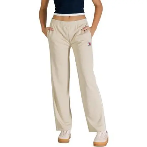 Tommy Hilfiger Tommy Hilfiger  Donji dio trenirke DW0DW22633  Tommy Hilfiger