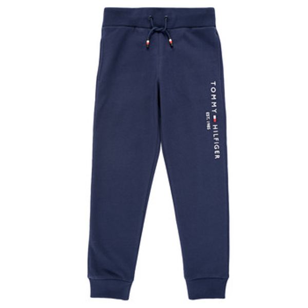Tommy Hilfiger Tommy Hilfiger  Donji dio trenirke ESSENTIAL SWEATPANTS  Tommy Hilfiger