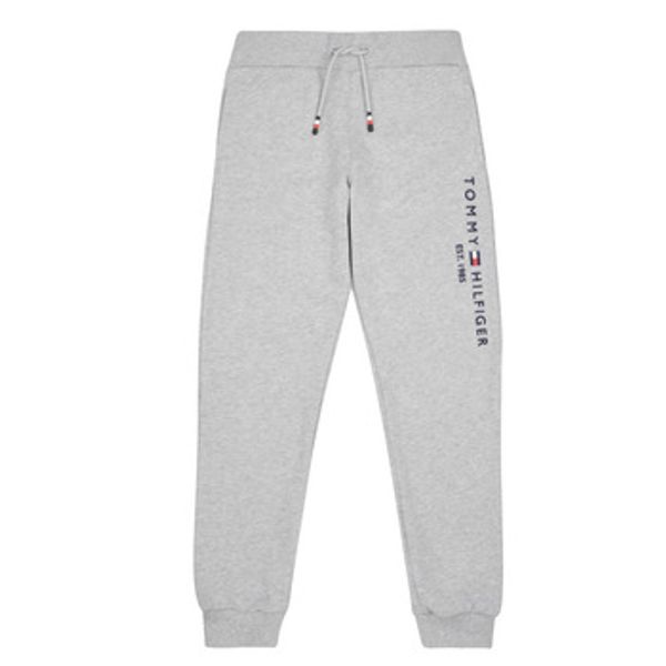 Tommy Hilfiger Tommy Hilfiger  Donji dio trenirke ESSENTIAL SWEATPANTS  Tommy Hilfiger