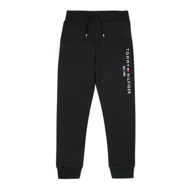 Tommy Hilfiger Tommy Hilfiger  Donji dio trenirke ESSENTIAL SWEATPANTS  Tommy Hilfiger