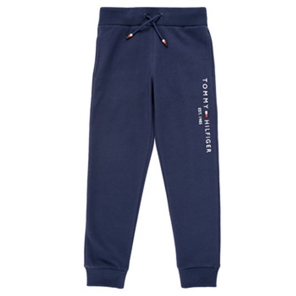 Tommy Hilfiger Tommy Hilfiger  Donji dio trenirke ESSENTIAL SWEATPANTS  Tommy Hilfiger