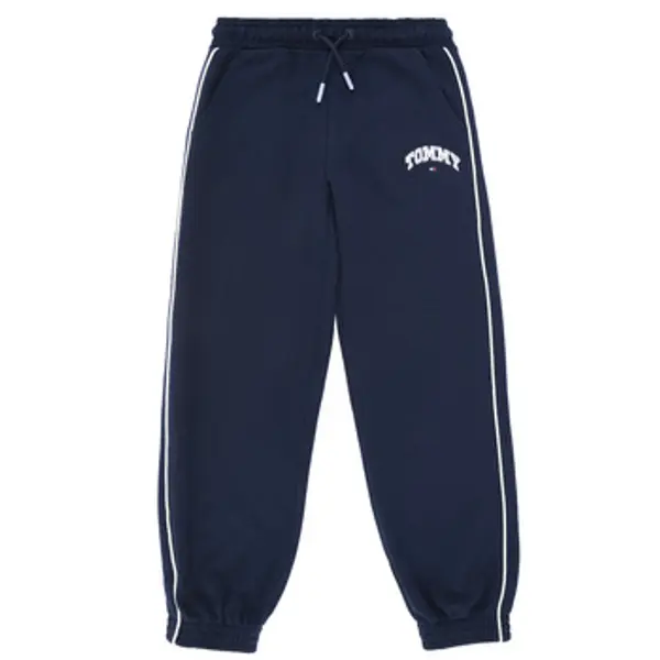 Tommy Hilfiger Tommy Hilfiger  Donji dio trenirke TOMMY VARSITY SWEATPANTS  Tommy Hilfiger