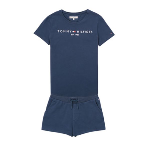 Tommy Hilfiger Tommy Hilfiger  Dvodijelne trenirke BRESTORD  Tommy Hilfiger