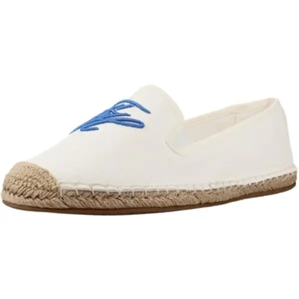 Tommy Hilfiger Tommy Hilfiger  Espadrile Alpargatas Mujer Modèle Fw0fw09240  Tommy Hilfiger
