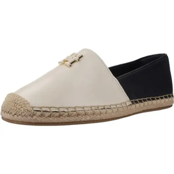 Tommy Hilfiger Tommy Hilfiger  Espadrile Alpargatas Mujer Modèle Fw0fw09246  Tommy Hilfiger