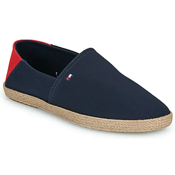 Tommy Hilfiger Tommy Hilfiger  Espadrile CORE HILFIGER ESPADRILLE TEXTILE  Tommy Hilfiger