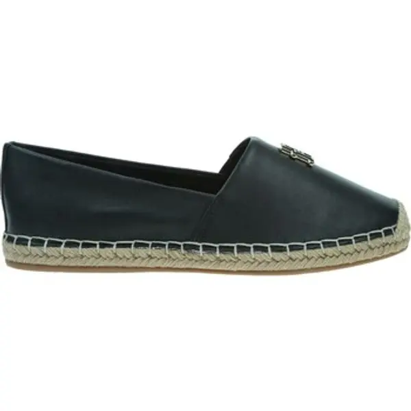 Tommy Hilfiger Tommy Hilfiger  Espadrile FW0FW08540BDS  Tommy Hilfiger