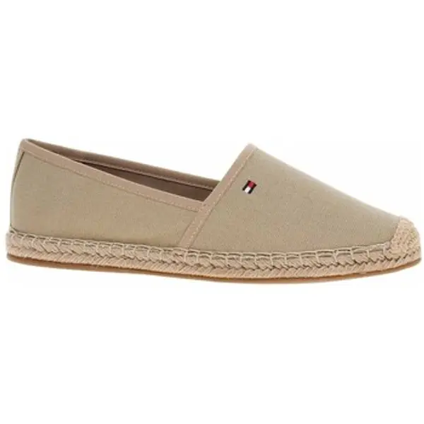 Tommy Hilfiger Tommy Hilfiger  Espadrile FW0FW08541ACC  Tommy Hilfiger
