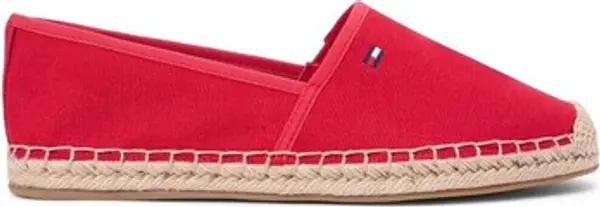 Tommy Hilfiger Tommy Hilfiger  Espadrile FW0FW08541XLG  Tommy Hilfiger