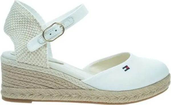 Tommy Hilfiger Tommy Hilfiger  Espadrile FW0FW09233YBL  Tommy Hilfiger