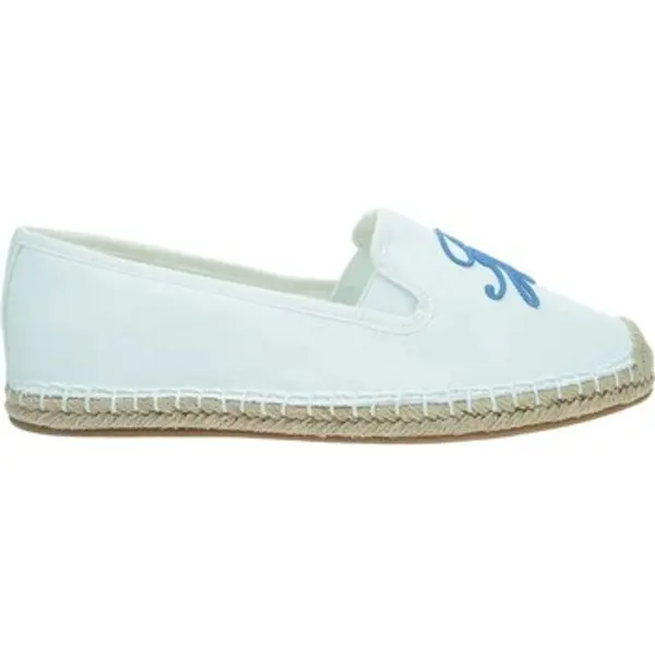 Tommy Hilfiger Tommy Hilfiger  Espadrile FW0FW09240YBL  Tommy Hilfiger