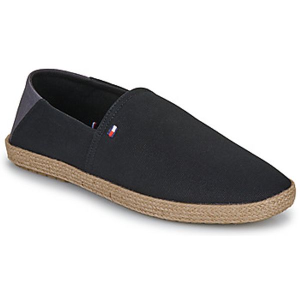 Tommy Hilfiger Tommy Hilfiger  Espadrile HILFIGER ESPADRILLE CORE TEXTILE  Tommy Hilfiger