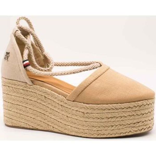 Tommy Hilfiger Tommy Hilfiger  Espadrile -  Tommy Hilfiger