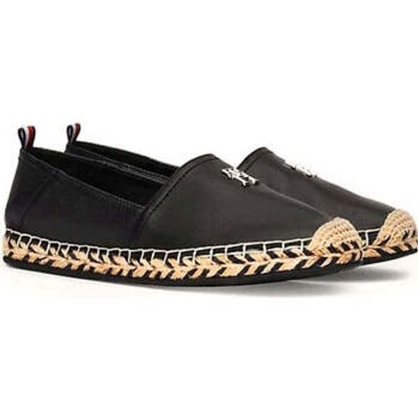 Tommy Hilfiger Tommy Hilfiger  Espadrile -  Tommy Hilfiger