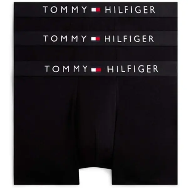 Tommy Hilfiger Tommy Hilfiger  Gaće 3P Boxer Brief Dtm  Tommy Hilfiger