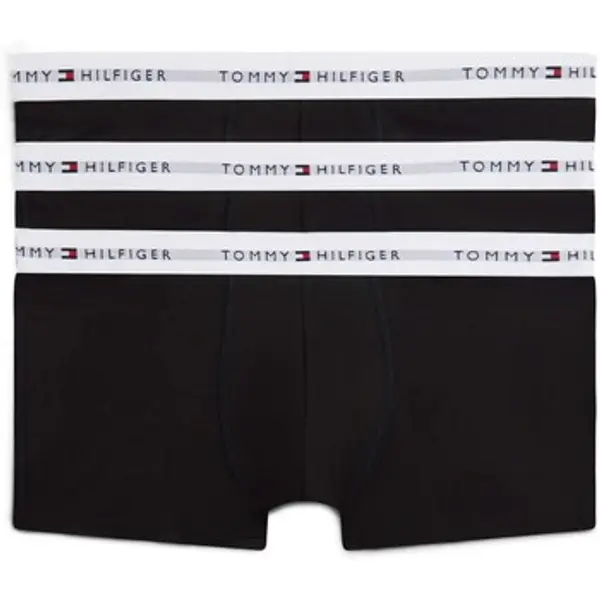 Tommy Hilfiger Tommy Hilfiger  Gaće 3P Low Rise Trunk  Tommy Hilfiger