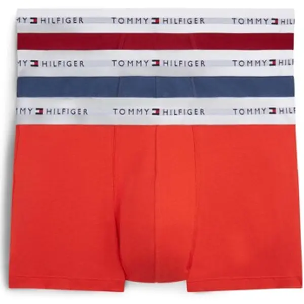 Tommy Hilfiger Tommy Hilfiger  Gaće 3P Trunk  Tommy Hilfiger