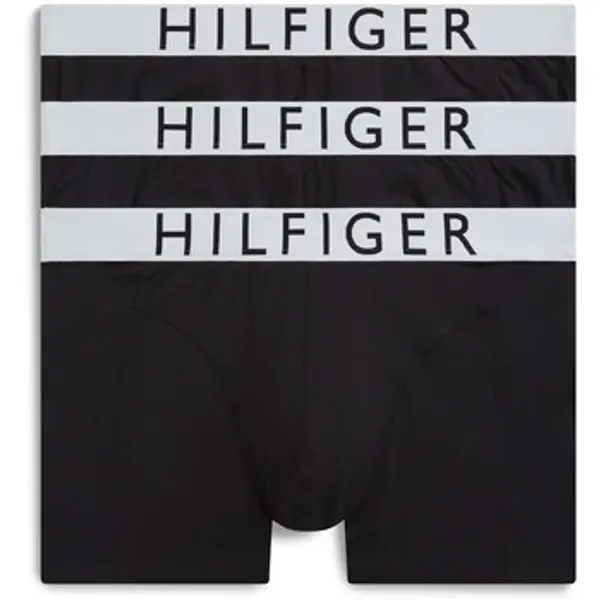 Tommy Hilfiger Tommy Hilfiger  Gaće 3P Trunk Wb W Cooling Tech  Tommy Hilfiger