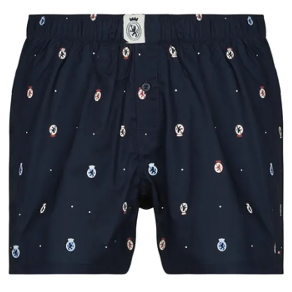 Tommy Hilfiger Tommy Hilfiger  Gaće SINGLE WOVEN BOXER  Tommy Hilfiger