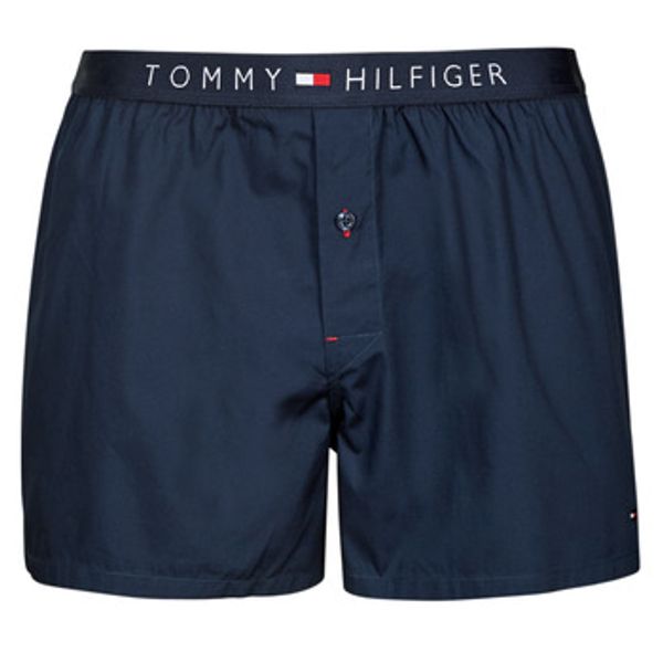 Tommy Hilfiger Tommy Hilfiger  Gaće WOVEN BOXER  Tommy Hilfiger