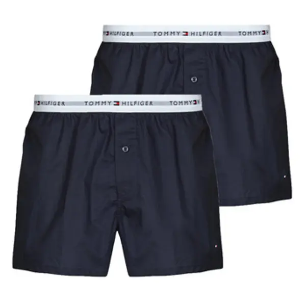 Tommy Hilfiger Tommy Hilfiger  Gaće WOVEN BOXER X2  Tommy Hilfiger