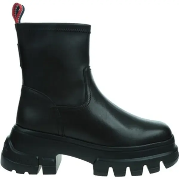 Tommy Hilfiger Tommy Hilfiger  Gležnjače Chunky Chelsea  Tommy Hilfiger