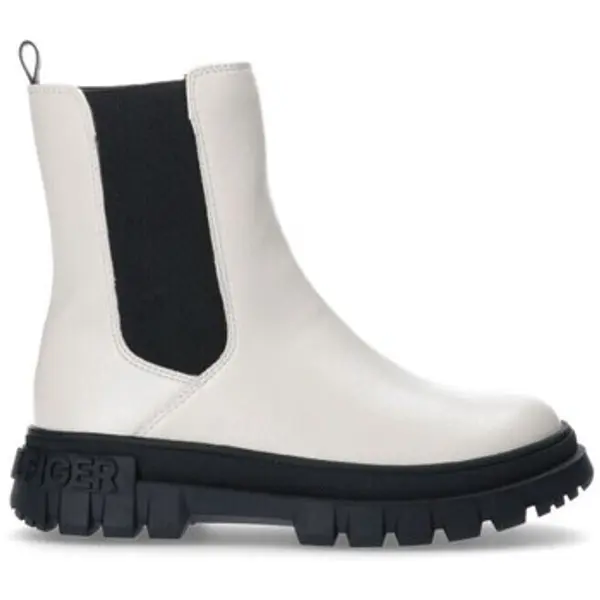 Tommy Hilfiger Tommy Hilfiger  Gležnjače T3A5330581355101101  Tommy Hilfiger