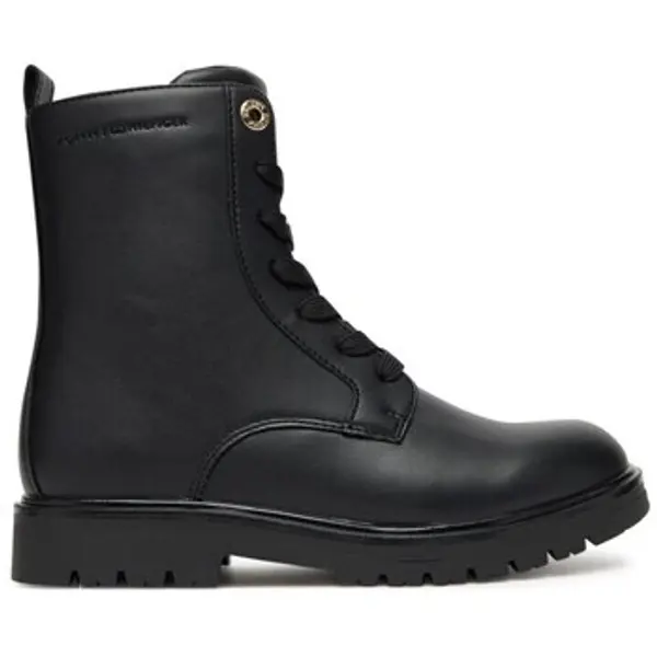 Tommy Hilfiger Tommy Hilfiger  Gležnjače T3A5340121355999999  Tommy Hilfiger