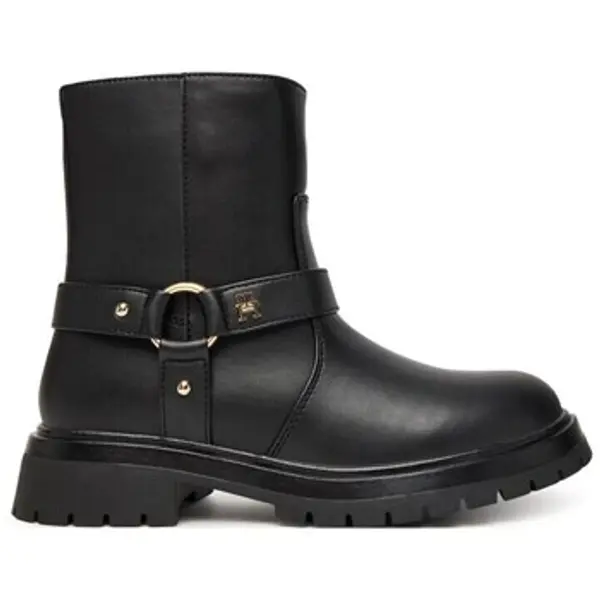 Tommy Hilfiger Tommy Hilfiger  Gležnjače T3A5340211355999999  Tommy Hilfiger